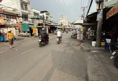 Bán nhà mặt phố mặt tiền 4.7m khu chợ Bùi Minh Trực, diện tích 87.2m2, pháp lý rõ ràng... Bán nhà mặt phố tại Bình Đông, Hồ Chí Minh 05