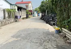Đất Phân Lô Hiếm Ở Song Liễu - Ô Tô Đậu Trong Sân... Bán đất tại Song Liễu, Bắc Ninh 03