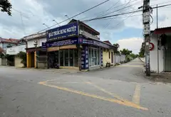 Đất ô tô tránh, kinh doanh cực đỉnh tại Đoàn Đào, Phù Cừ... Bán đất tại Đoàn Đào, Hưng Yên 02