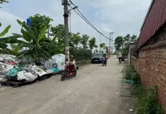 Đất Vàng Sóc Sơn, Giá Sốc Cho Nhà Đầu Tư... Bán đất tại Sóc Sơn, Hà Nội 06