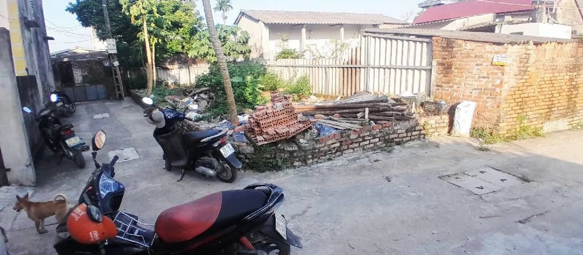 Lô góc đẹp, ô tô vào tận nhà ở Đông Xuân Sóc Sơn... Bán đất tại Sóc Sơn, Hà Nội 01