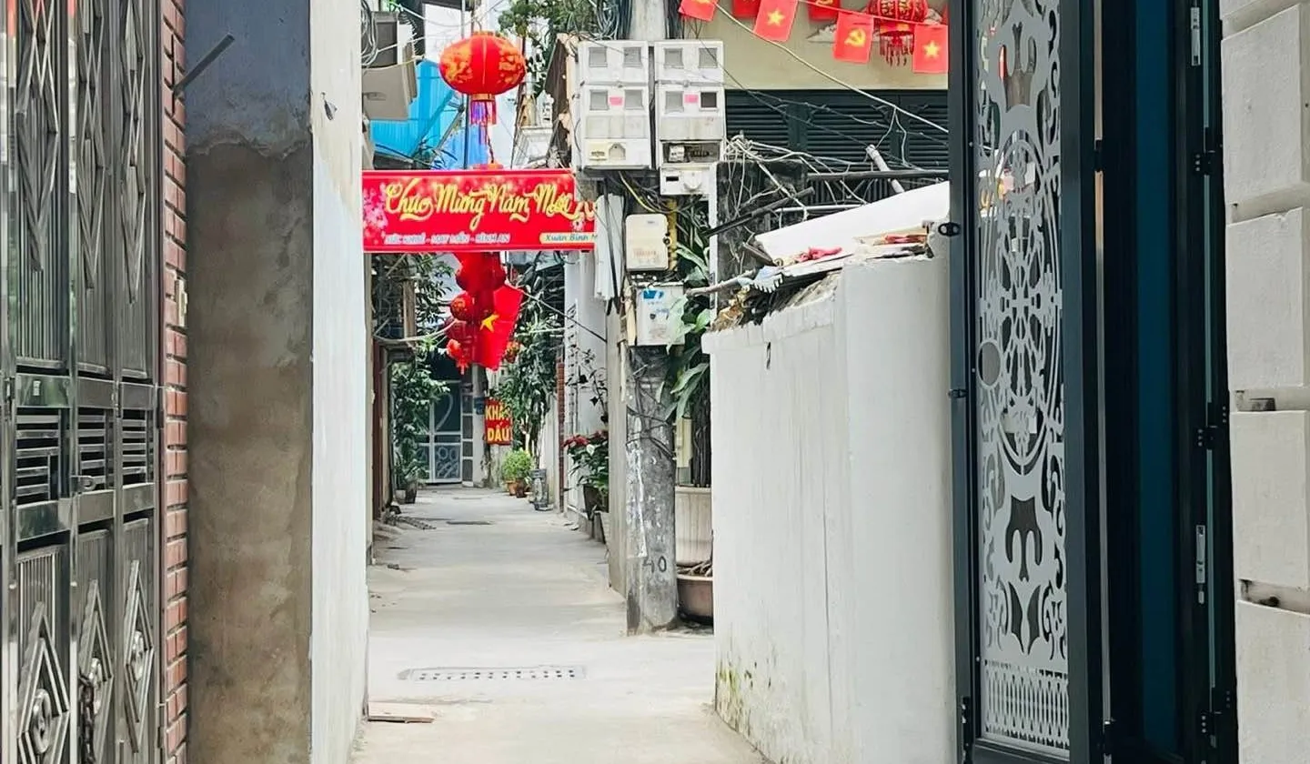 Nhà Ngô Quyền 5 tầng thang máy, vị trí cực đỉnh, giá hấp dẫn... Bán nhà riêng tại Hà Đông, Hà Nội 01