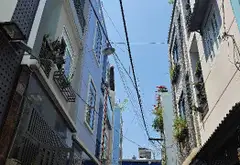 Nhà 4 tầng trung tâm Tân Bình, xe hơi vào tận nơi... Bán owner_side tại Tân Hòa, Hồ Chí Minh 14