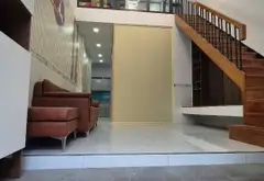Nhà 2 tầng full nội thất ngay chợ, hẻm ô tô lê văn khương quận 12... Bán nhà riêng tại Tân Thới Hiệp, Hồ Chí Minh 02