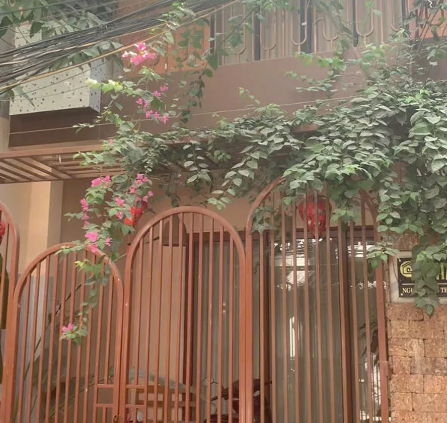 BÁN NHÀ TRUNG TÂM PHỐ DU LỊCH NGUYỄN VĂN THOẠI – PHƯỚC MỸ, SƠN TRÀ, ĐÀ NẴNG

Diện tích: 83m²
Ngang... Bán nhà riêng tại An Hải, Đà Nẵng 01