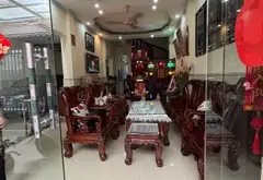 Nhà đẹp bán nhanh, vị trí trung tâm quận 10... Bán nhà riêng tại Diên Hồng, Hồ Chí Minh 13