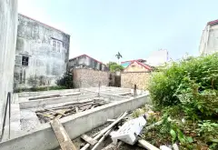 Nhà riêng 3 tầng tại khu vực phát triển với vị trí gần trường học... Bán nhà riêng tại Kiến An, Hải Phòng 05