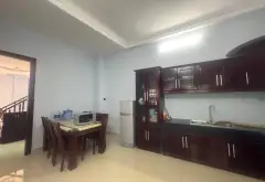 Nhà 3 tầng 56m2 tại Phường Tân Sơn Nhì, Hồ Chí Minh... Bán nhà riêng tại Tân Sơn Nhì, Hồ Chí Minh 06
