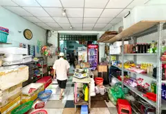 Bán nhà mặt phố phường 14 quận Gò Vấp, 4 tầng, 106 m2, mặt tiền 4.2m... Bán nhà mặt phố tại An Hội Tây, Hồ Chí Minh 02