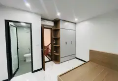 Bán nhà 4 tầng mới xây full nội thất tại Đa Sỹ Kiến Hưng Ôto diện tích 38m2... Bán nhà riêng tại Kiến Hưng, Hà Nội 08