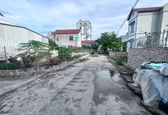 Lô góc vàng tại Văn Giang, ô tô tránh thoải mái... Bán đất tại Văn Giang, Hưng Yên 03