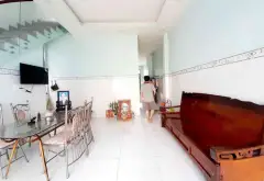 Nhà mặt phố siêu rộng, 2 căn liền kề, vị trí đắc địa... Bán nhà mặt phố tại Bình Trưng, Hồ Chí Minh 11
