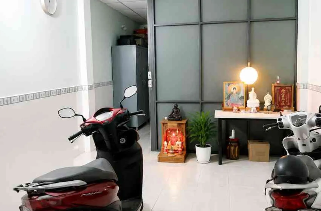 Nhà 2 Tầng Sổ Hồng Riêng Bình Tân - Giá Chỉ Hơn 4 Tỷ, Cơ Hội Vàng Sở Hữu... Bán nhà riêng tại Bình Hưng Hòa, Hồ Chí Minh 01