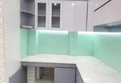 Bán nhà 2 tầng 4 phòng ngủ tại Văn Thân, Quận 6 giá 5.43 tỷ... Bán nhà riêng tại Bình Tiên, Hồ Chí Minh 03