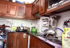 Nhà mặt phố lô góc tại trung tâm Hà Nội phù hợp kinh doanh và ở lâu dài... Bán nhà mặt phố tại Lê Chân, Hải Phòng 09