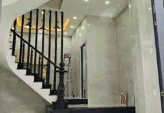 Bán nhà riêng 4 tầng Quận 8 diện tích 43m2, gần Aeon Cao Lỗ giá 6,9 tỷ... Bán nhà riêng tại Chánh Hưng, Hồ Chí Minh 08
