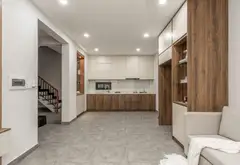Bán nhà riêng 3 tầng tại phường Linh Xuân, TP.HCM, ô tô vào nhà, giá 7,8 tỷ... Bán nhà riêng tại Linh Xuân, Hồ Chí Minh 02