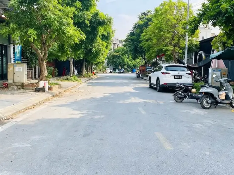 Bán đất xã Tam Đa, Bắc Ninh diện tích 97.5m2 phù hợp đầu tư kinh doanh... Bán đất tại Tam Đa, Bắc Ninh 01