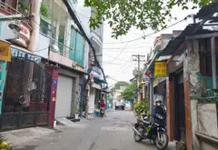 Nhà Mặt Tiền Đường Số 2 - Vừa Ở Vừa Kinh Doanh Đỉnh... Bán nhà riêng tại An Hội Đông, Hồ Chí Minh 05