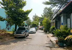 Đất mặt tiền Phan Văn Hớn - Cơ hội kinh doanh đỉnh tại Hóc Môn... Bán nhà mặt phố tại Bà Điểm, Hồ Chí Minh 02