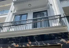 Bán nhà riêng 4 tầng 60m2 khu phân lô oto vào nhà tại quận Cầu Giấy... Bán nhà riêng tại Tân Sơn, Hồ Chí Minh 03