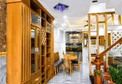 🔥 NHÀ 5 TẦNG THẠNH XUÂN 25 – 55M² – NGANG 4.5M – 7.5 TỶ 🔥
🏡 Diện tích 4.5 x 12.5m, công nhận 55m... Bán nhà riêng tại Thới An, Hồ Chí Minh 05