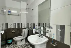 Bán nhà mặt phố 3 tầng, diện tích 100m² tại khu Cát Bi, Hải An, mặt tiền 5m, đường 10m... Bán nhà mặt phố tại Hải An, Hải Phòng 18