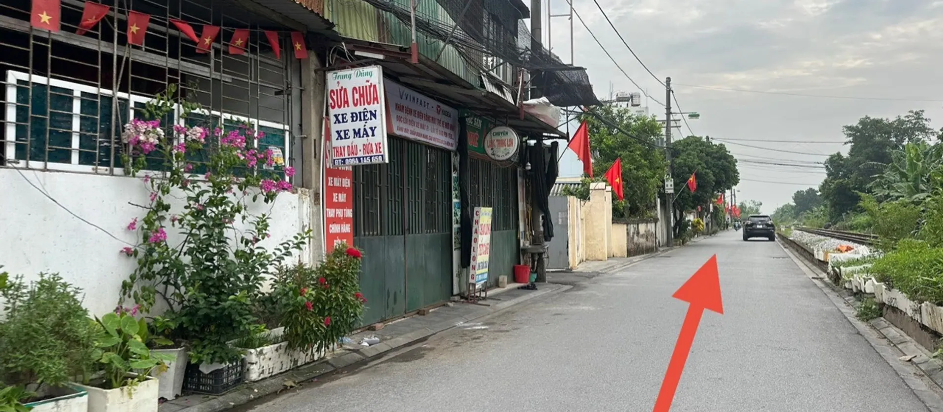 Đất nền Phúc Thịnh giá tốt, ô tô vào tận nơi... Bán đất tại Phúc Thịnh, Hà Nội 01
