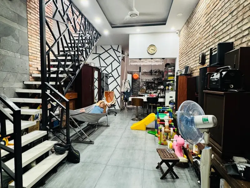 Bán nhà riêng 2 tầng 3PN phường An Lạc, giá 5,1 tỷ... Bán nhà riêng tại An Lạc, Hồ Chí Minh 01