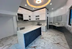Nhà 3 tầng xịn sò ngay Quỳnh Cư, ngõ ô tô vào thoải mái... Bán nhà riêng tại Hồng Bàng, Hải Phòng 03