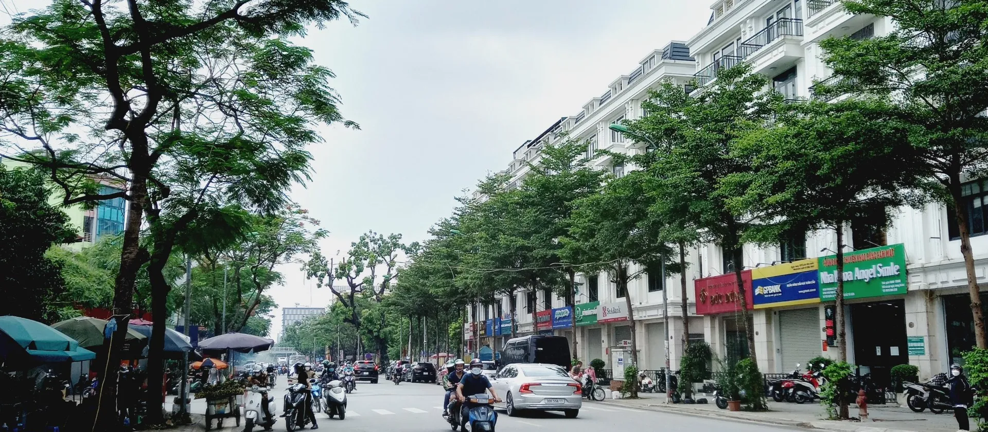 Bán đất mặt tiền 5m tại Xuân La, ngõ rộng thuận tiện kinh doanh... Bán đất tại Xuân Đỉnh, Hà Nội 01
