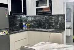 Nhà đẹp 2 tầng kiệt rộng An Khê, Đà Nẵng... Bán nhà riêng tại An Khê, Đà Nẵng 03