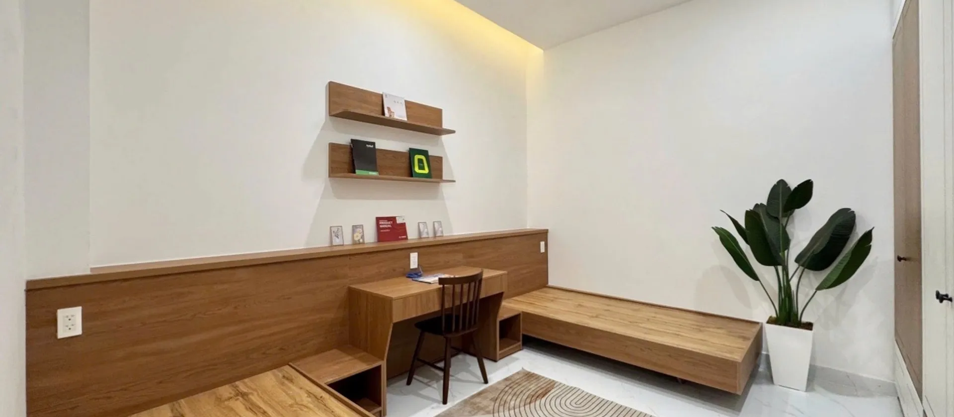 Nhà Đẹp Hòa Hưng, Quận 10 - Xách Vali Vào Ở Ngay... Bán nhà riêng tại Hòa Hưng, Hồ Chí Minh 01
