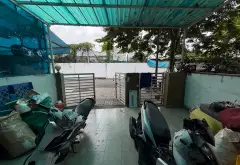 NHÀ 3 TẦNG 113M2 MẶT TIỀN ĐƯỜNG SỐ 1 NGAY TÔ NGỌC VÂN GẦN BV ĐA KHOA THỦ ĐỨC CHỈ 12 TỶ... Bán nhà mặt phố tại Tam Bình, Hồ Chí Minh 01