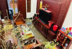 Nhà 3 tầng đẹp tại trung tâm Đống Đa, giá ưu đãi... Bán nhà riêng tại Đống Đa, Hà Nội 03