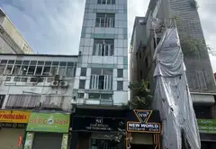 Tòa nhà 6 tầng Nguyễn Khuyến – Dòng tiền ổn định, kinh doanh sầm uất... Bán nhà mặt phố tại Văn Miếu - Quốc Tử Giám, Hà Nội 01