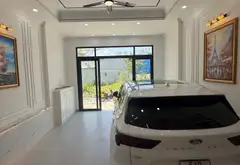 Nhà đẹp 4 tầng có thang máy ngay khu phân lô Nguyễn Bình Kế, cơ hội vàng đáng sở hữu... Bán nhà riêng tại Hiệp Phước, Hồ Chí Minh 02