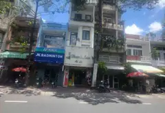 SIÊU MẶT TIỀN KINH DOANH CỰC HIẾM HOÀNG SA - VỈA HÈ 5M RỘNG - 4 TẦNG BTCT - 29M2, 4PN FULL NỘI THẤ... Bán nhà mặt phố tại Tân Sơn Nhất, Hồ Chí Minh 03