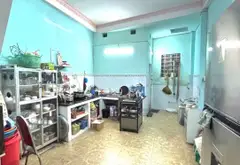 BÁ.N NHÀ CẬP HÔNG TỈN.H LỘ 10 - KHU TÊN LỬ.A - HẺM ÔTÔ - DTSD 140M2 - CHỈ 5$ NHỎ... Bán nhà riêng tại Tân Tạo, Hồ Chí Minh 02