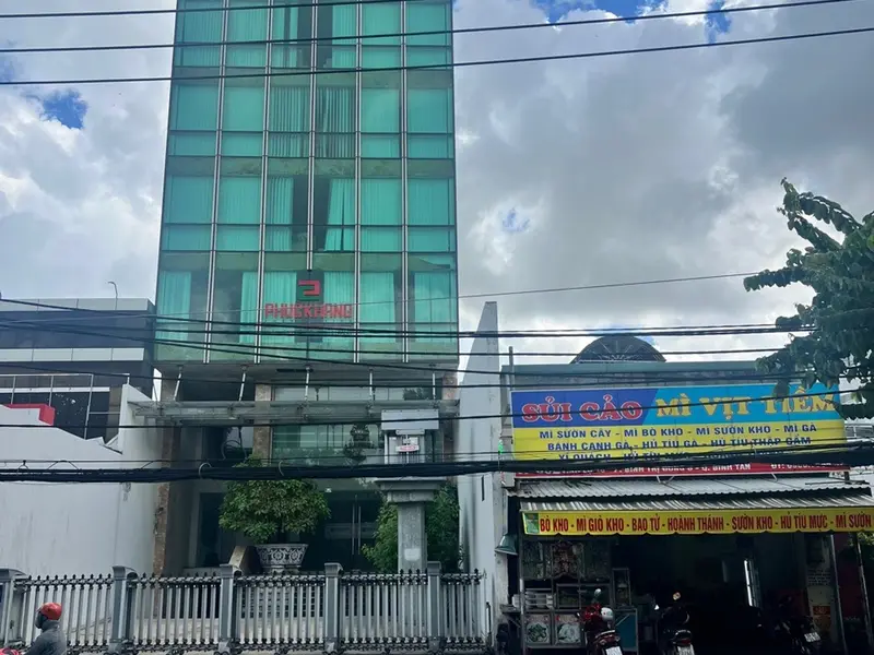 Nhà mặt tiền đường Tỉnh lộ 10, giá mềm mại nhất thời điểm hiện nay... Bán nhà mặt phố tại Bình Trị Đông, Hồ Chí Minh 01