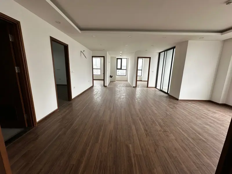 Căn hộ góc ba mặt thoáng, 107m2, 3 ngủ, tại khu đô thị X2 Đại Kim - Đẳng cấp sống tinh tế.... Bán căn hộ chung cư tại Hoàng Mai, Hà Nội 01