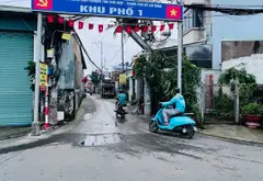 Nhà 2 Tầng Hẻm Xe Hơi Phường Tân Thới Hiệp Q12... Bán owner_side tại Tân Thới Hiệp, Hồ Chí Minh 15