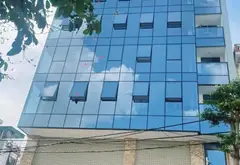 TÒA VĂN PHÒNG Phố CỰ LỘC – LÔ GÓC 3 THOÁNG – 8 TẦNG THÔNG SÀN... Bán nhà mặt phố tại Thanh Xuân, Hà Nội 03