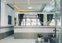 Bán nhà Huỳnh Tấn Phát hẻm xe hơi 5m, diện tích 100m2, giá 3.85 tỷ... Bán nhà riêng tại Nhà Bè, Hồ Chí Minh 04