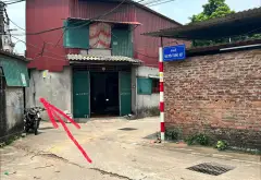 Bán đất 41m² tại Phù Khê - ngõ ô tô rộng, mặt tiền 4m chỉ 1.9x tỷ... Bán đất tại Phù Khê, Bắc Ninh 01