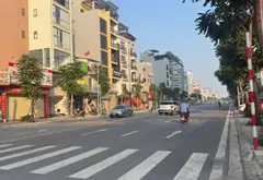 Bán nhà riêng 4 tầng lô góc tại Nguyễn Lam, khu vực Vinhomes Long Biên... Bán nhà riêng tại Phúc Lợi, Hà Nội 13