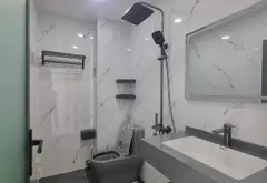 Bán nhà 5 tầng mới đẹp, thang máy hiện đại tại khu vực Thới An, Hẻm VIP... Bán nhà riêng tại Thới An, Hồ Chí Minh 12