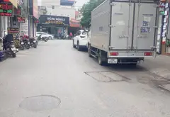 Bán nhà mặt phố Kim Chung Đông Anh (xã Thiên Lộc Hà Nội) diện tích 126,3m² kinh doanh thuận tiện... Bán nhà mặt phố tại Thiên Lộc, Hà Nội 01