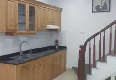 CƠ HỘI VÀNG - NHÀ RIÊNG ĐẸP TẠI THANH AM - GIÁ TỐT CHO NHÀ ĐẦU TƯ!... Bán nhà riêng tại Việt Hưng, Hà Nội 08