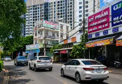 Lô đất trống Thạnh Xuân Q12 109M2 Giá 4.7 Tỷ TL... Bán đất tại Thới An, Hồ Chí Minh 01